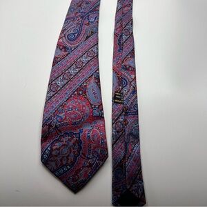 Gucci Silk Tie Italy
